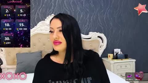 Laura online show from 01/17/25, 09:06