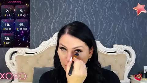 Laura online show from 01/26/25, 09:08