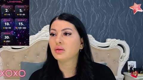 Laura online show from 02/09/25, 07:49