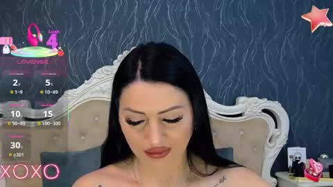 Laura online show from 02/14/25, 09:24
