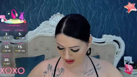 Laura online show from 02/18/25, 08:27