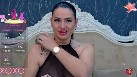Laura online show from 02/25/25, 12:24
