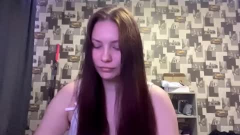 Hannah online show from 09/14/25, 07:02