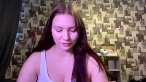 Hannah online show from 09/16/25, 04:19