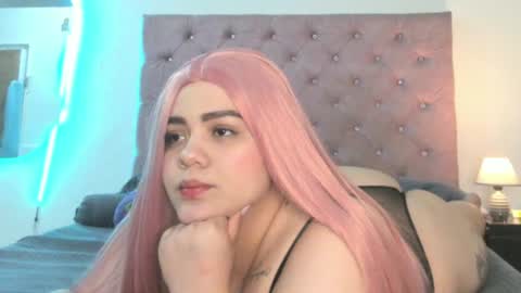 laurenlaine online show from 06/27/26, 01:21