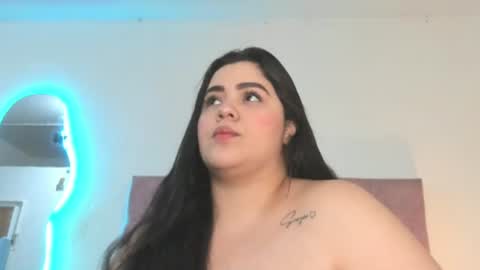 laurenlaine online show from 07/11/26, 07:16