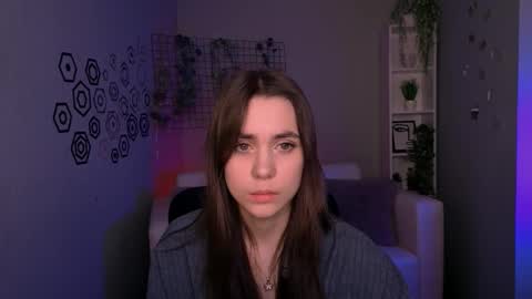 Snapshot of laurenmurrr chatting on 03/20/26, 10:20 Laure online show from 03/20/26, 10:20