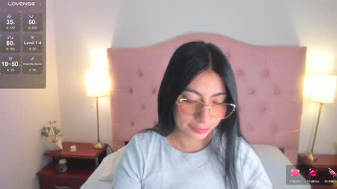 laurenn_smitth online show from 01/14/25, 12:35