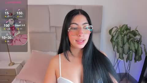 laurenn_smitth online show from 09/25/25, 01:15