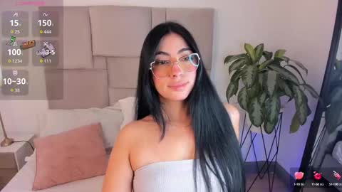 laurenn_smitth online show from 10/02/25, 01:18