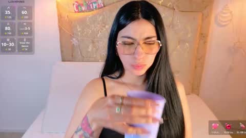 laurenn_smitth online show from 12/20/25, 01:18