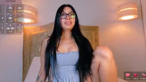 laurenn_smitth online show from 03/21/26, 01:48