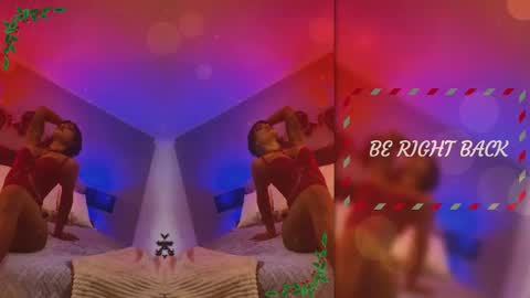 Lauren Saenz online show from 12/21/24, 12:06