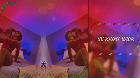 Lauren Saenz online show from 01/03/25, 03:12