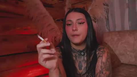 Lauren and Cristopher online show from 07/22/26, 04:04