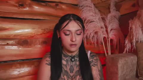 Lauren and Cristopher online show from 07/30/26, 04:00