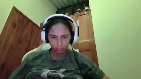 Laurent online show from 12/09/24, 06:55