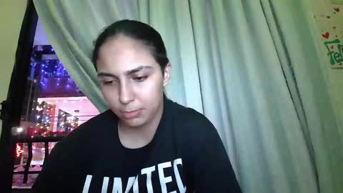 Laurent online show from 12/10/24, 01:11