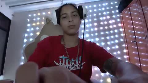 Laurent online show from 12/14/24, 07:18