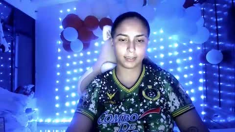 Laurent online show from 12/21/24, 05:03
