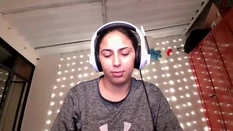 Laurent online show from 01/12/25, 02:45