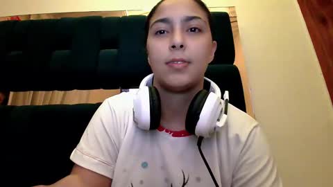 Laurent online show from 01/14/25, 05:08