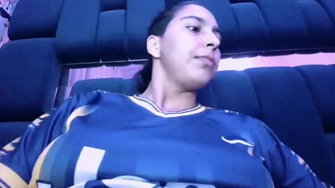 Laurent online show from 01/15/25, 04:25
