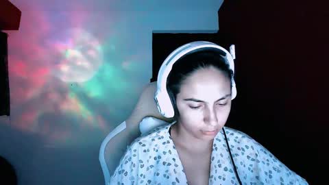 Laurent online show from 02/09/25, 03:00