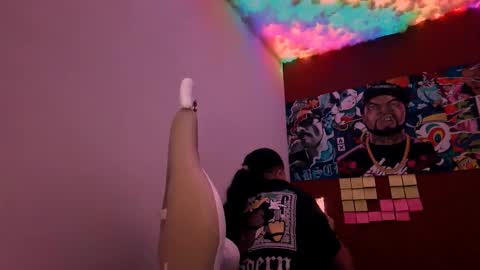 Laurent online show from 09/14/25, 05:28