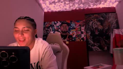 Laurent online show from 09/21/25, 08:16