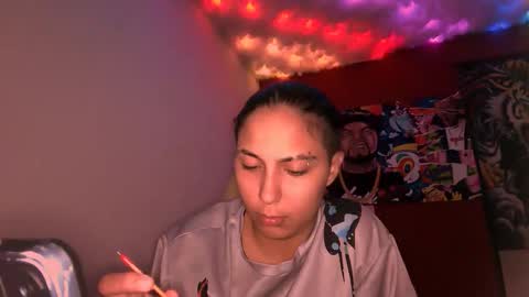 Laurent online show from 09/29/25, 03:11