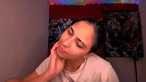 Laurent online show from 10/10/25, 04:11