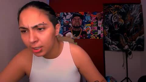 Laurent online show from 10/12/25, 02:32