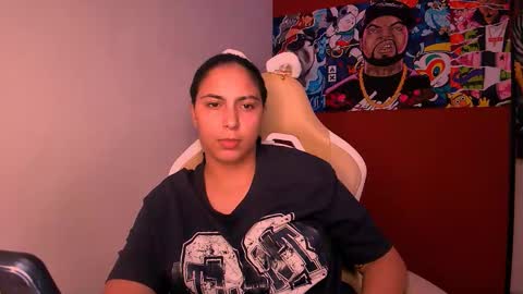 Laurent online show from 10/16/25, 03:07