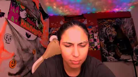 Laurent online show from 10/21/25, 05:19