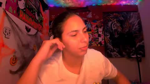 Laurent online show from 10/22/25, 01:39