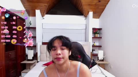 laurent online show from 12/20/24, 02:08