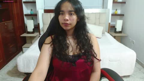 laurent online show from 01/14/25, 03:43