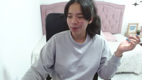 laurent online show from 01/18/25, 08:09
