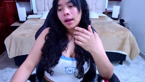 laurent online show from 09/23/25, 03:09