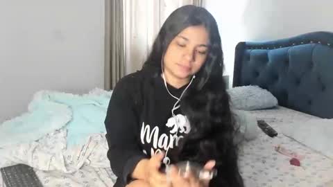 daniela angel     online show from 05/16/26, 12:59