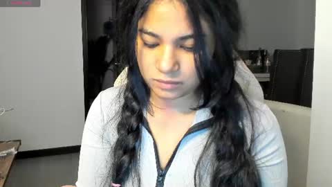 daniela angel     online show from 06/23/26, 09:29