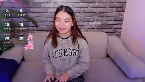 Snapshot of laurent_scott chatting on 12/14/25, 11:59 Hanna online show from 12/14/25, 11:59