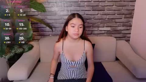 Snapshot of laurent_scott chatting on 12/17/25, 12:11 Hanna online show from 12/17/25, 12:11