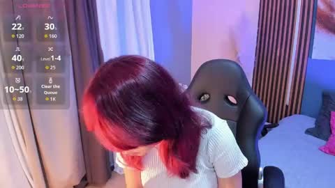Hanna online show from 04/25/26, 12:08
