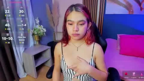 Hanna online show from 07/06/26, 12:02