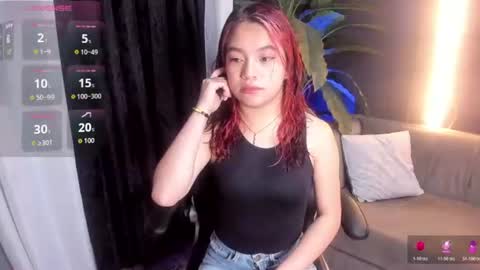 Hanna online show from 07/21/26, 11:12