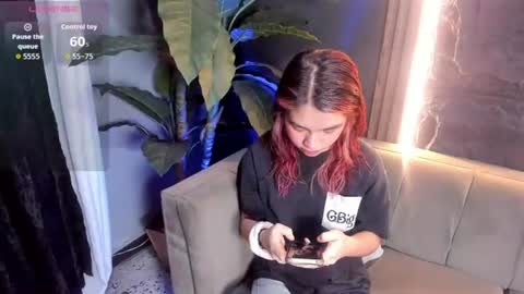 Hanna online show from 07/23/26, 11:19