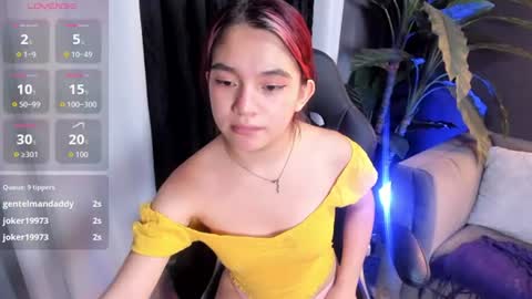Hanna online show from 07/28/26, 03:21