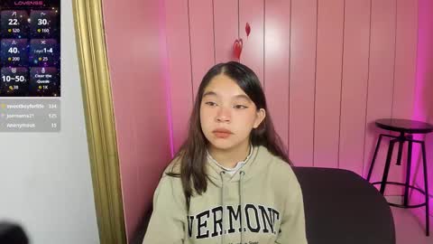 laurent_scott_ online show from 09/10/25, 12:05